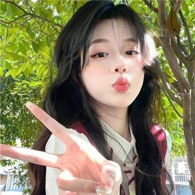 青春，我们不一样